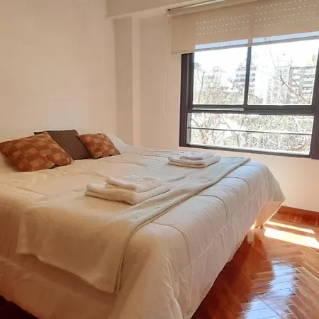 San Luis Apartment Rosario Exterior foto