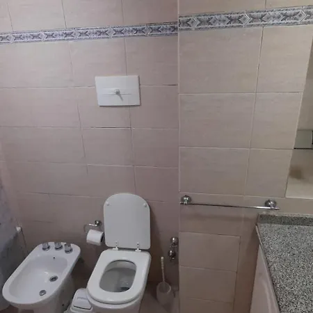 San Luis Apartment Rosario Exterior foto