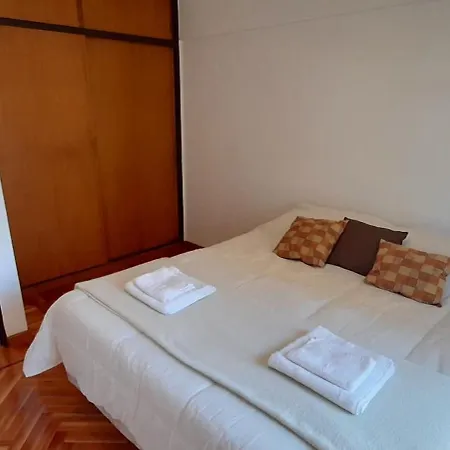 San Luis Apartment Rosario Exterior foto