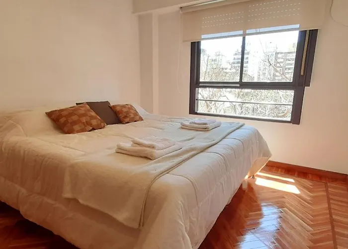 San Luis Apartment