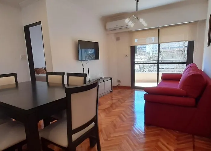 San Luis Apartment
