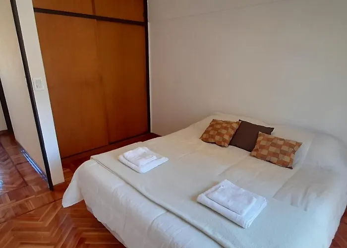 San Luis Apartment
