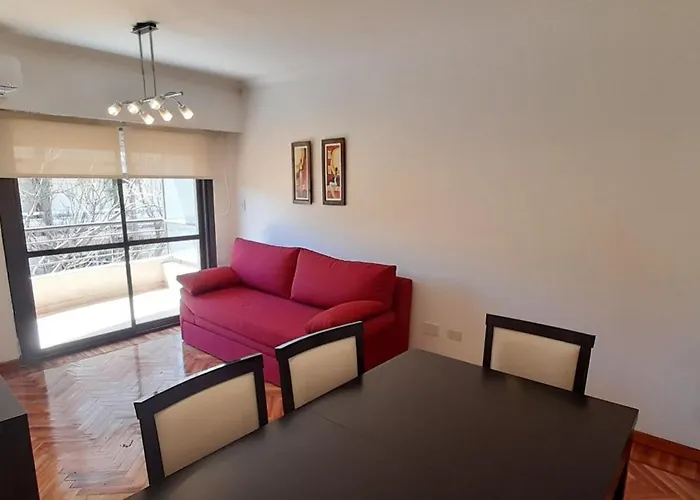 San Luis Apartment