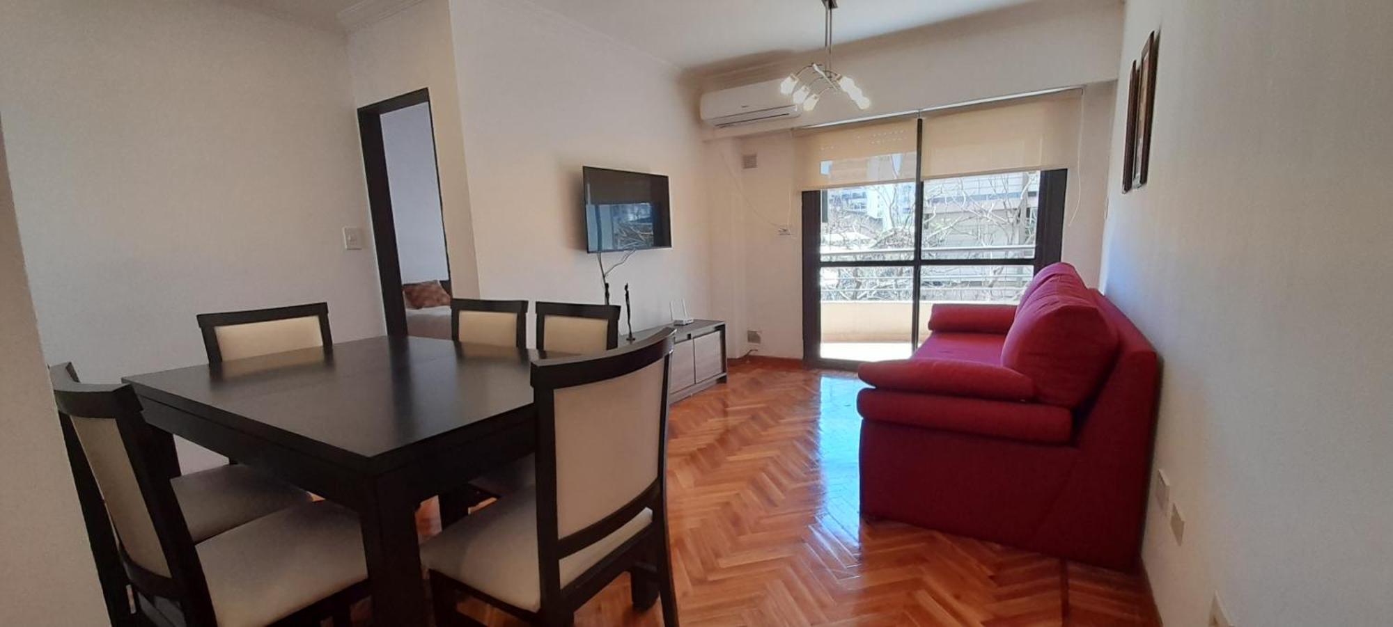 Apartment San Luis
